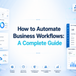 How to Automate Business Workflows: A Complete Guide