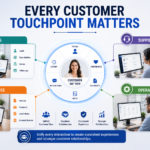 Self-Service Customer Portals Are Changing the Way Businesses Deliver Customer Support