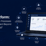 B2B Platform: What Business Processes Can You Connect Beyond Online Ordering?