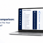 B2B Portal Software Comparison: Which Platform Fits Your Business Model?