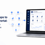 From Scattered Business Apps to One Apps Portal: Creating a Single Digital Workspace