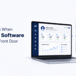 What Happens When B2B Portal Software Becomes the Front Door to Your ERP?