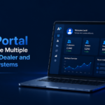 Why One B2B Portal Can Replace Multiple Customer, Dealer and Supplier Systems