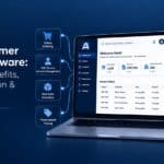 B2B Customer Portal Software: Features, Benefits, ERP Integration & Self Service