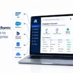 Low-Code Integration Platform: A Complete Guide to Connecting Enterprise Systems