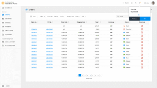 Orders
